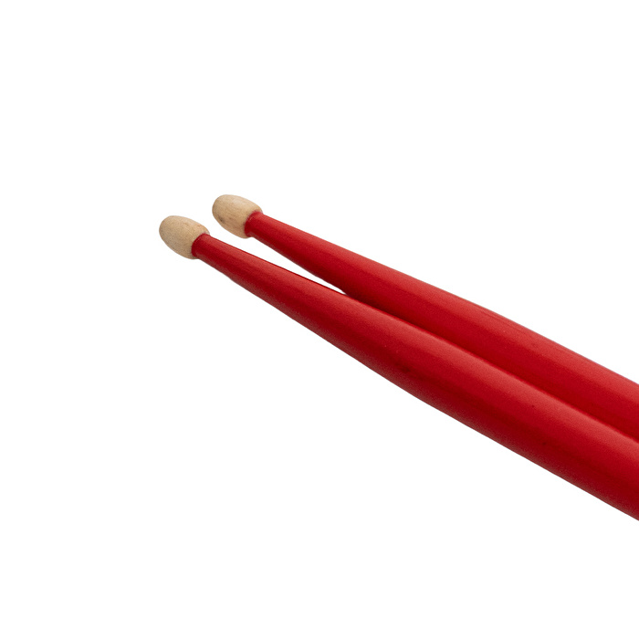 FOCUS 5A Maple Kırmızı Baget